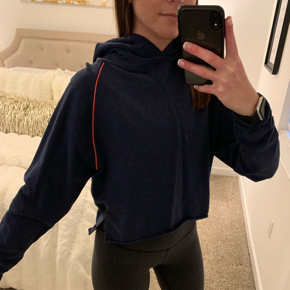 Lululemon Please Me Hoodie